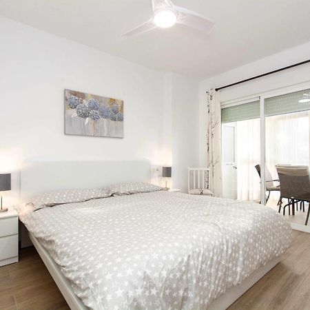 Апартаменты Ronda 3 Con Enorme Terraza Soleada Фуэнхирола Экстерьер фото